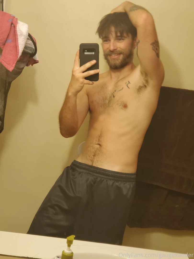 gaugexander Onlyfans leaked photo 18152852 on Hotleaks.tv
