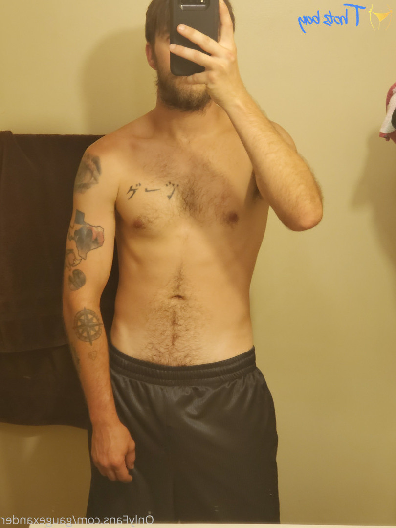 gaugexander Onlyfans leaked photo 18152853 on Hotleaks.tv