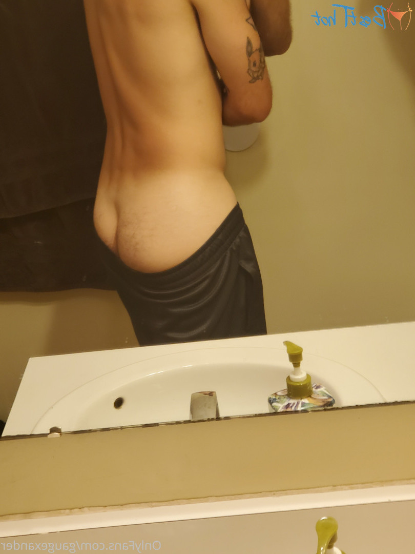 gaugexander Onlyfans leaked photo 18152859 on Hotleaks.tv