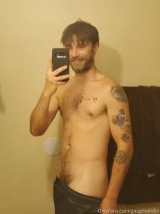 gaugexander