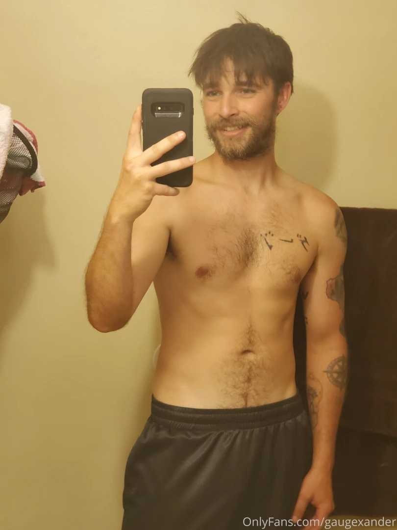 gaugexander Onlyfans leaked photo 18152881 on Hotleaks.tv