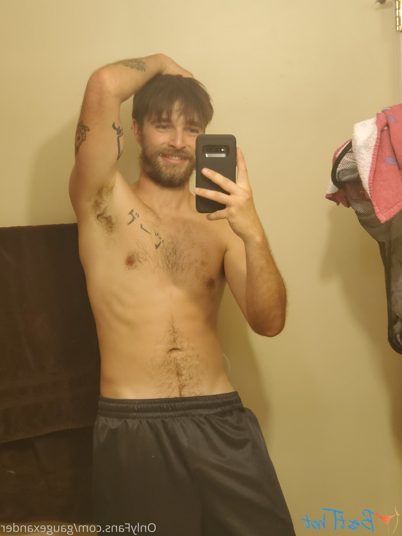 gaugexander Onlyfans leaked photo 18152889 on Hotleaks.tv