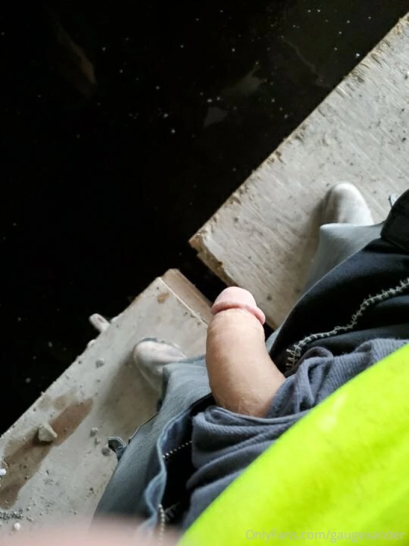 gaugexander Onlyfans leaked photo 18188981 on Hotleaks.tv