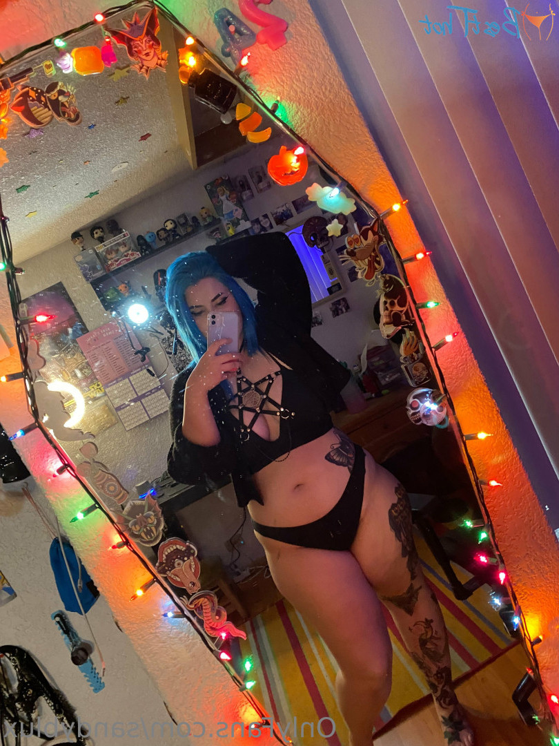 sandy_azulita [ sandy-azulita ] Onlyfans leaked photo 18152079 on Hotleaks.tv