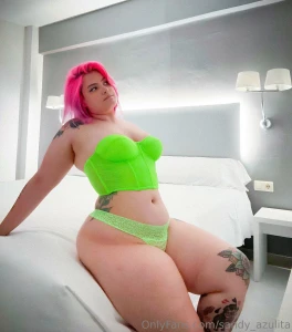 sandy_azulita