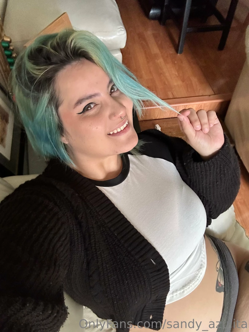 sandy_azulita [ sandy-azulita ] Onlyfans leaked photo 18220811 on Hotleaks.tv
