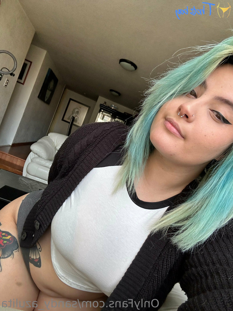 sandy_azulita [ sandy-azulita ] Onlyfans leaked photo 18220813 on Hotleaks.tv