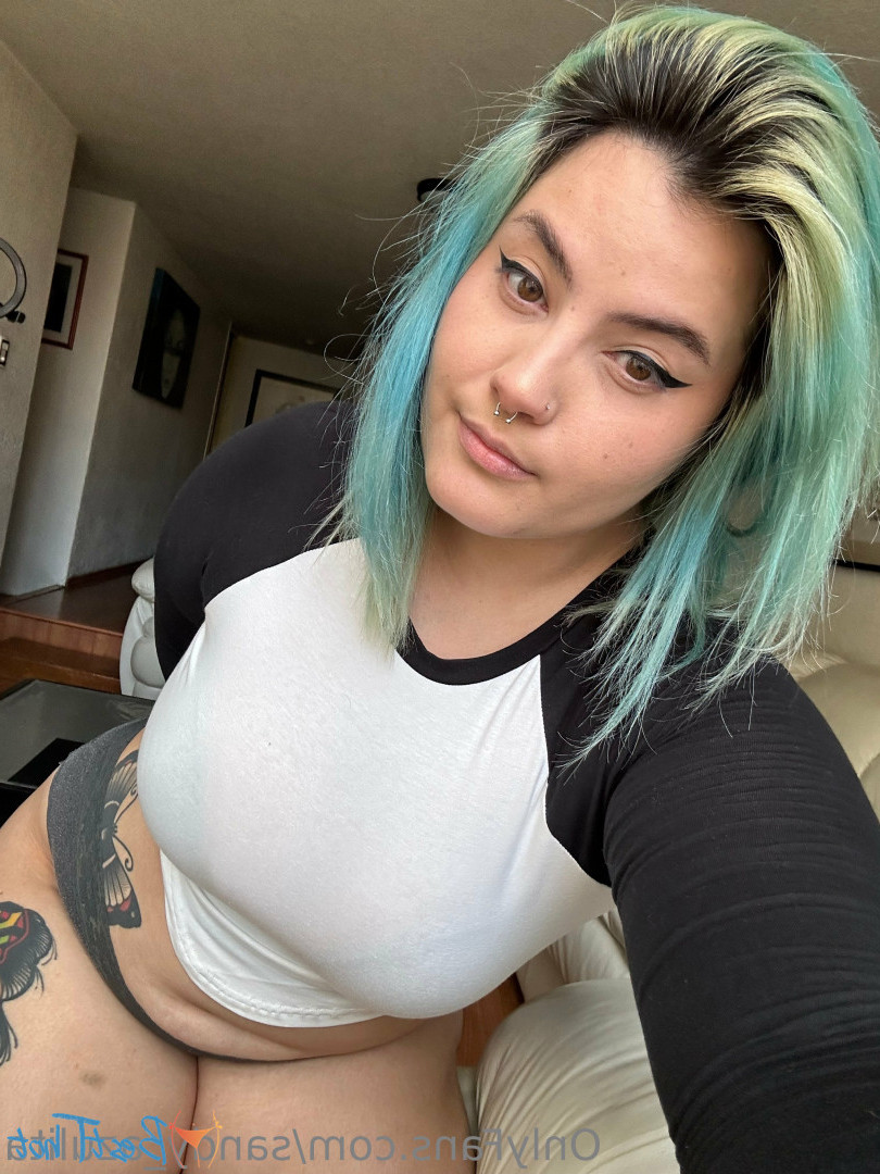 sandy_azulita [ sandy-azulita ] Onlyfans leaked photo 18220814 on Hotleaks.tv