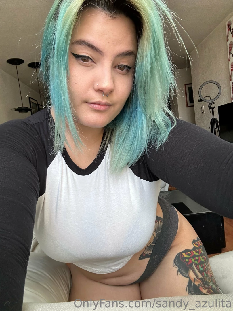 sandy_azulita [ sandy-azulita ] Onlyfans leaked photo 18220817 on Hotleaks.tv