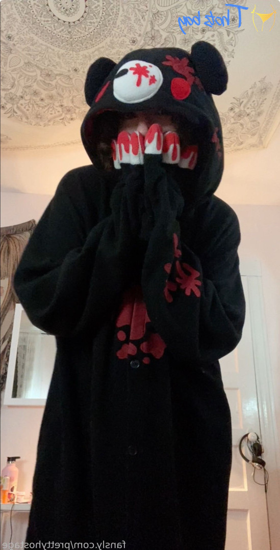 prettyhostage Onlyfans leaked photo 18510603 on Hotleaks.tv