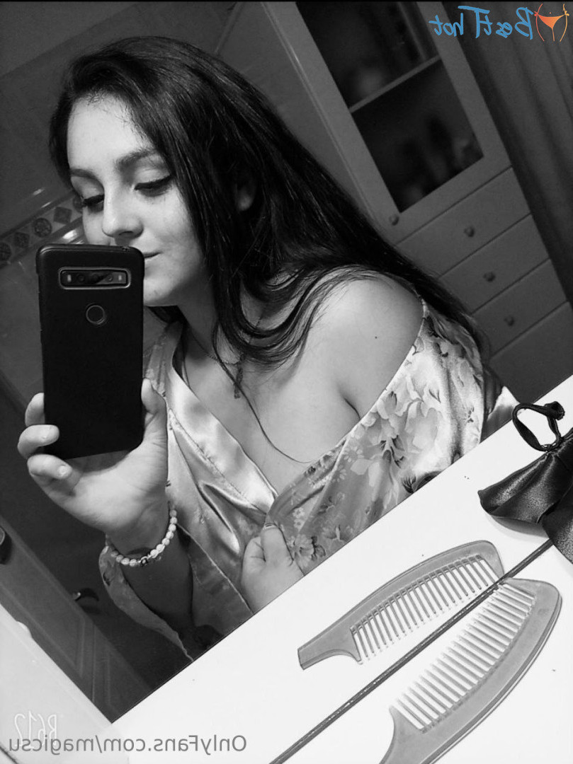 magicsu Onlyfans leaked photo 18153874 on Hotleaks.tv