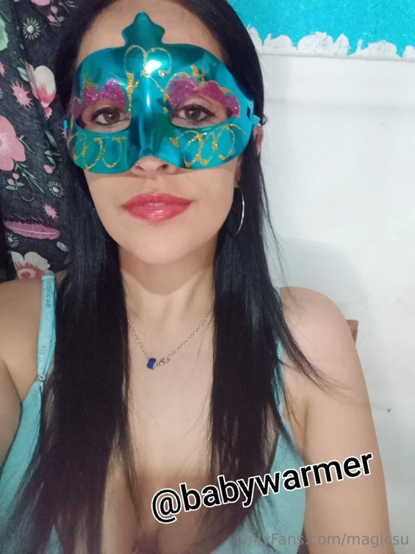 magicsu Onlyfans leaked photo 18221156 on Hotleaks.tv