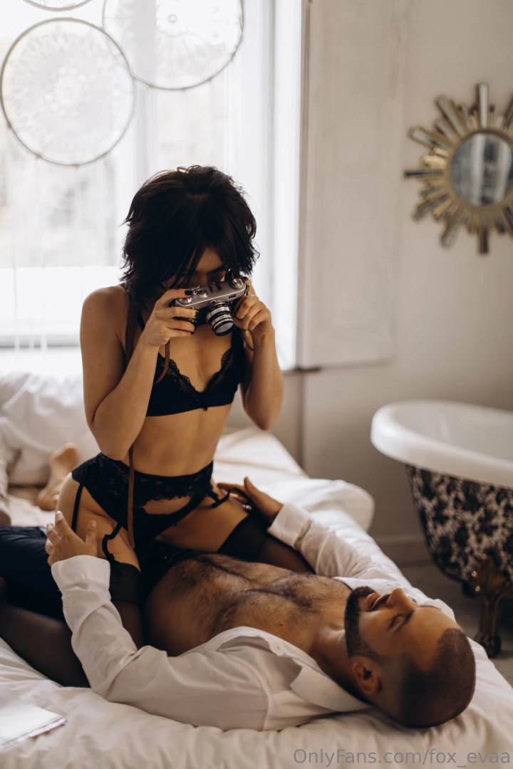 fox_evaa [ fox-evaa ] Onlyfans leaked photo 18153180 on Hotleaks.tv