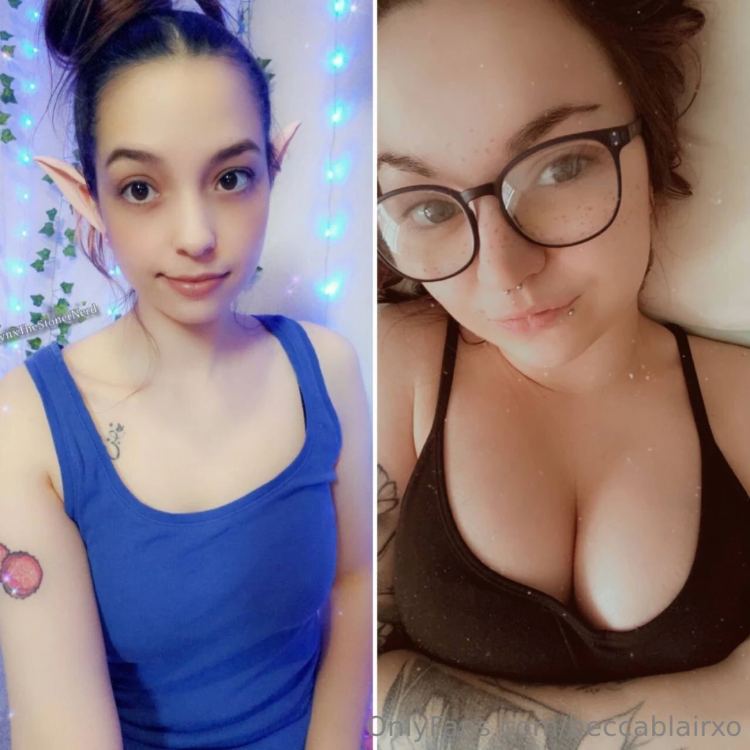 beccablairxo Onlyfans leaked photo 18428370 on Hotleaks.tv