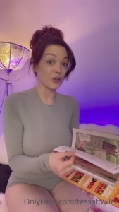 tessafowler Onlyfans leaked video 10707181 on Hotleaks.tv