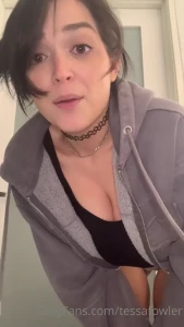 tessafowler Onlyfans leaked video 10707241 on Hotleaks.tv
