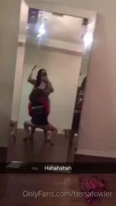 tessafowler Onlyfans leaked video 10707349 on Hotleaks.tv