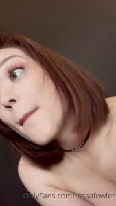 tessafowler Onlyfans leaked video 10707388 on Hotleaks.tv