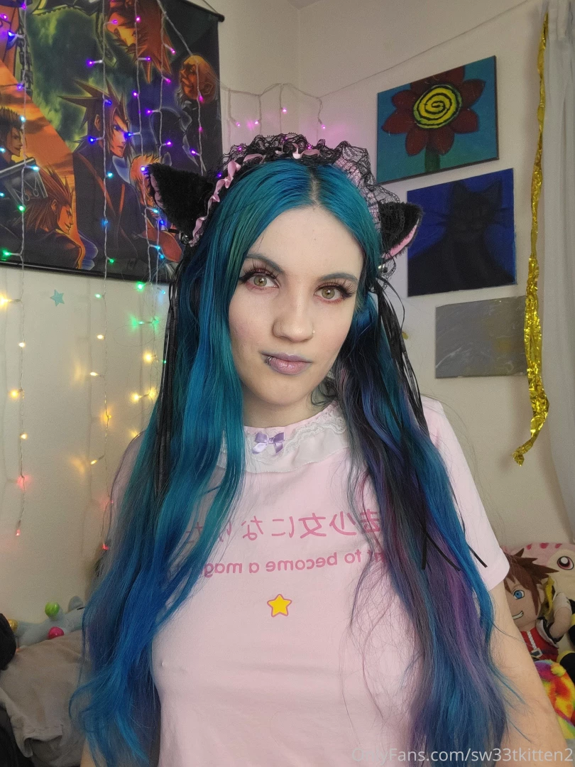 sw33tkitten2 Onlyfans leaked photo 18203702 on Hotleaks.tv