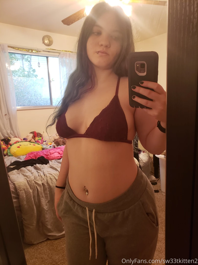 sw33tkitten2 Onlyfans leaked photo 18204006 on Hotleaks.tv