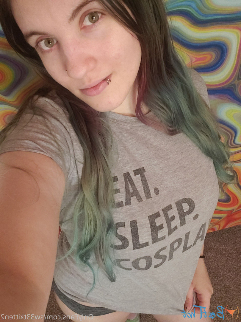 sw33tkitten2 Onlyfans leaked photo 18218339 on Hotleaks.tv