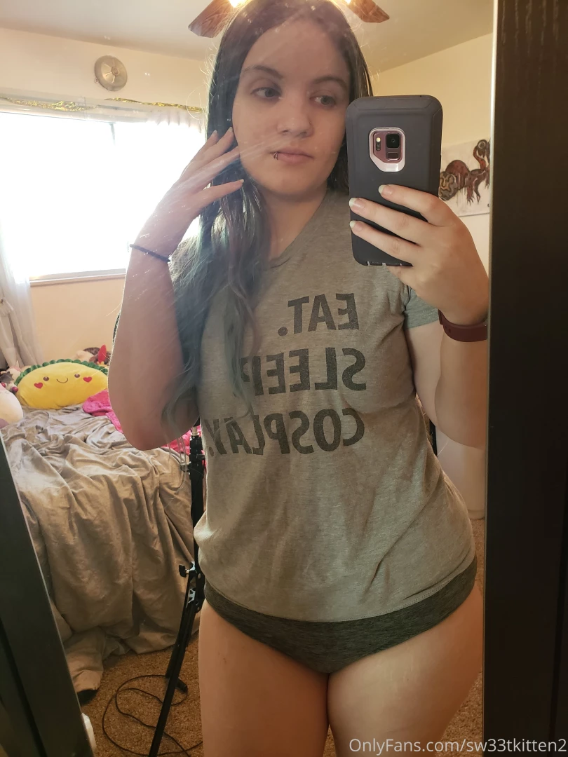 sw33tkitten2 Onlyfans leaked photo 18218340 on Hotleaks.tv