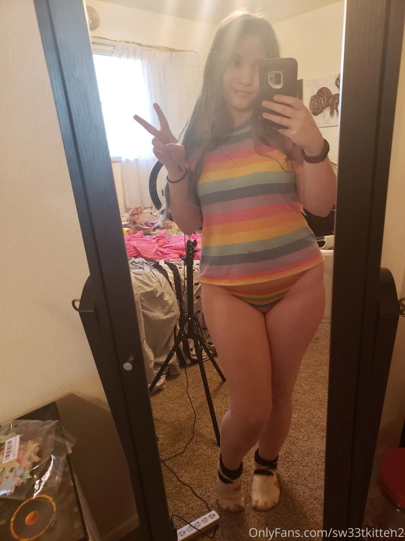 sw33tkitten2 Onlyfans leaked photo 18218701 on Hotleaks.tv