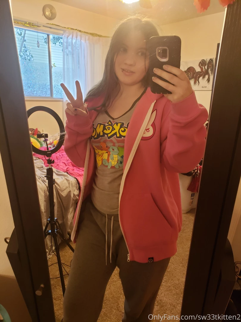 sw33tkitten2 Onlyfans leaked photo 18219160 on Hotleaks.tv