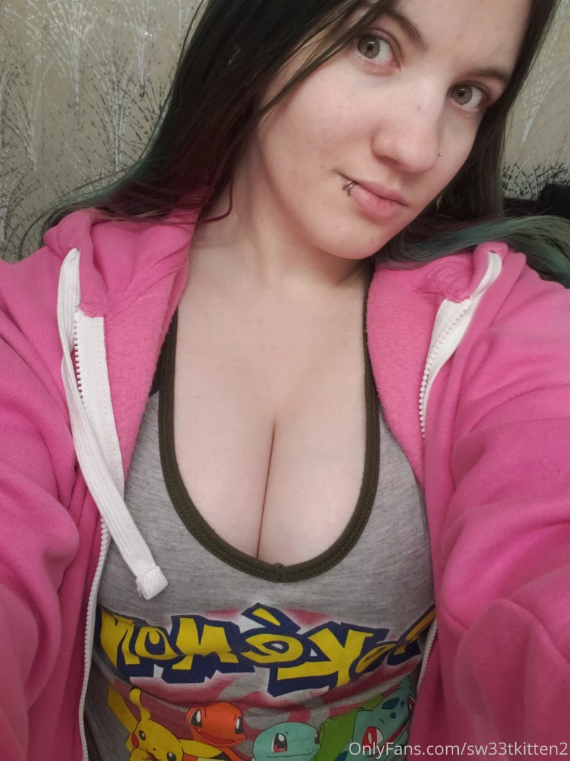 sw33tkitten2 Onlyfans leaked photo 18219161 on Hotleaks.tv