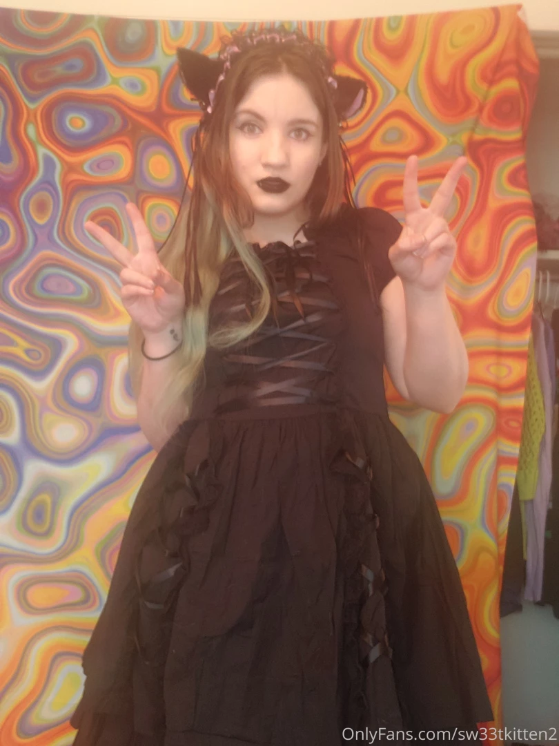 sw33tkitten2 Onlyfans leaked photo 18219265 on Hotleaks.tv