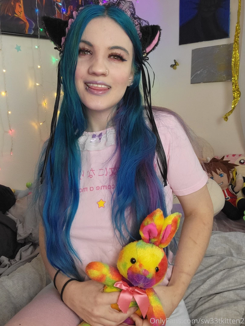 sw33tkitten2 Onlyfans leaked photo 18219422 on Hotleaks.tv
