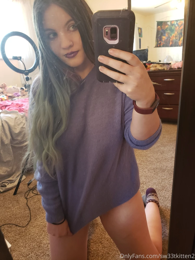sw33tkitten2 Onlyfans leaked photo 18219827 on Hotleaks.tv