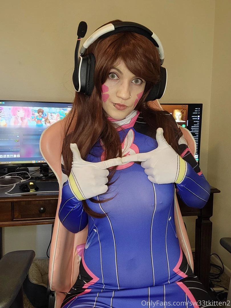 sw33tkitten2 Onlyfans leaked photo 18219875 on Hotleaks.tv