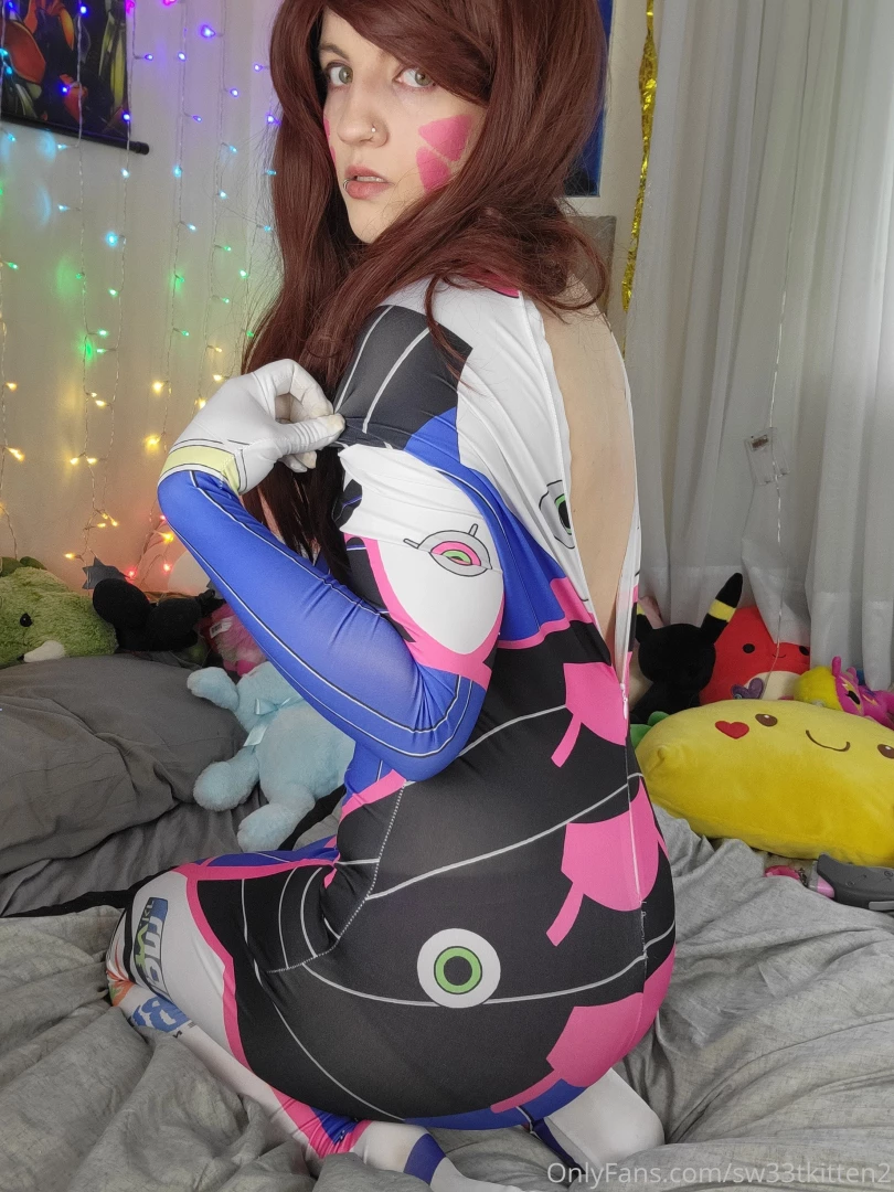 sw33tkitten2 Onlyfans leaked photo 18219926 on Hotleaks.tv