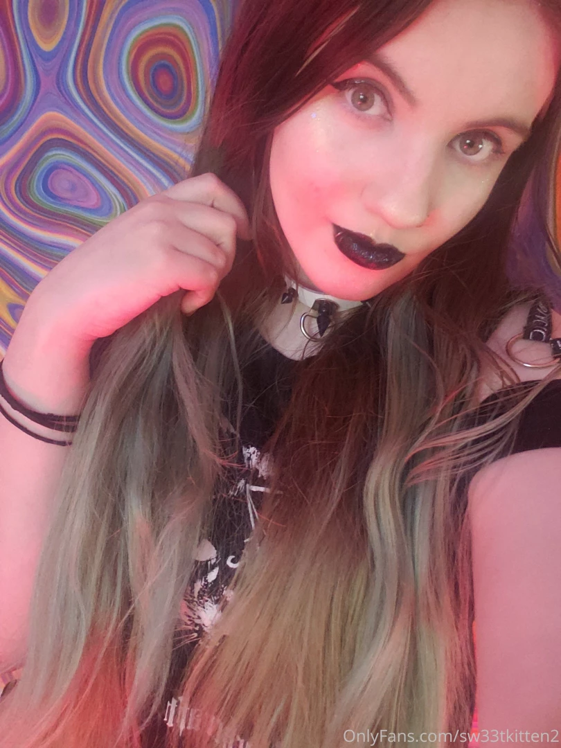 sw33tkitten2 Onlyfans leaked photo 18220295 on Hotleaks.tv