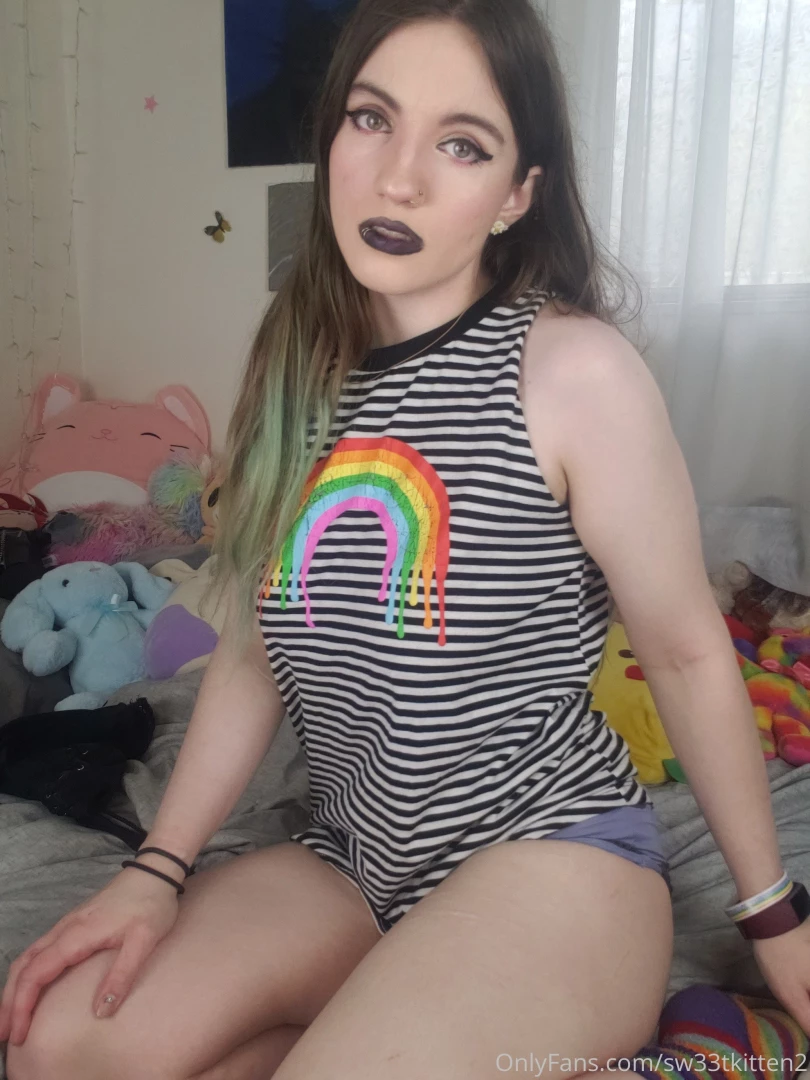 sw33tkitten2 Onlyfans leaked photo 18220361 on Hotleaks.tv