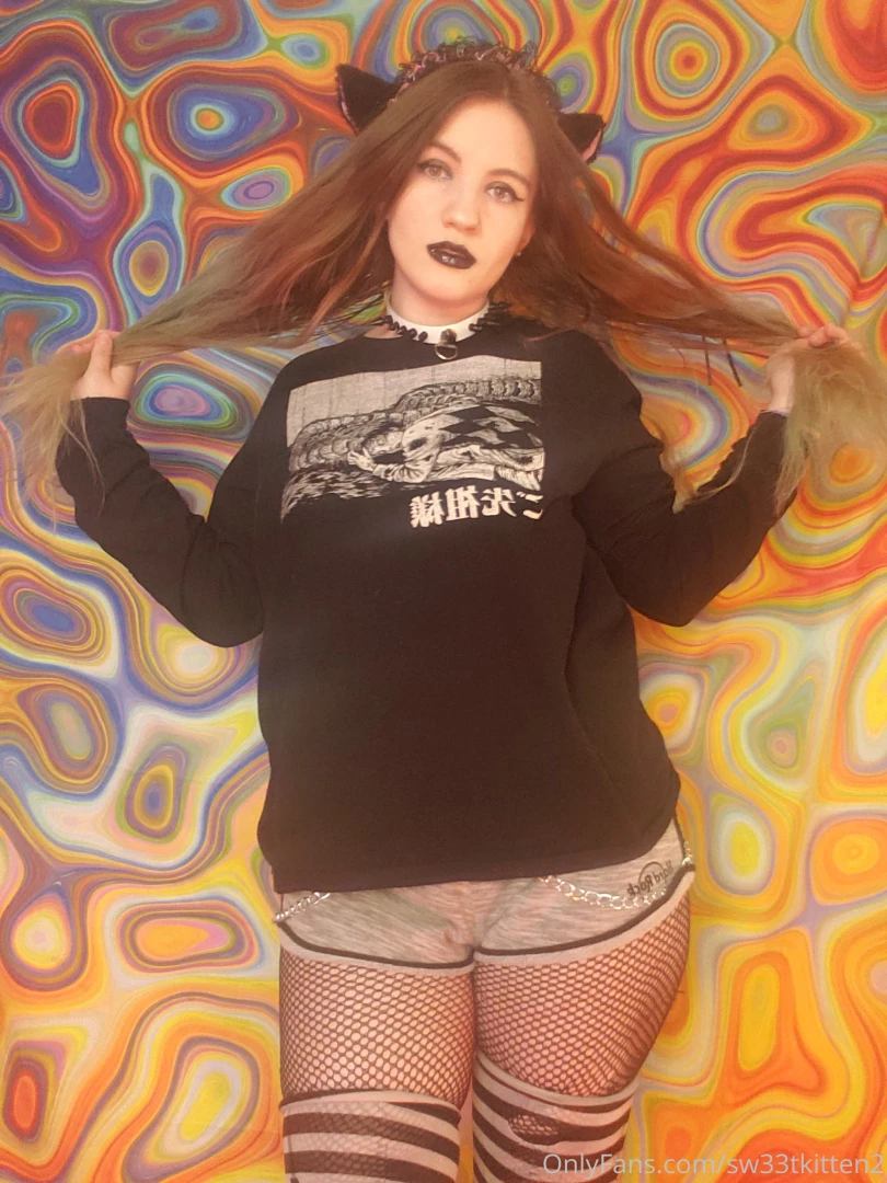 sw33tkitten2 Onlyfans leaked photo 18220411 on Hotleaks.tv