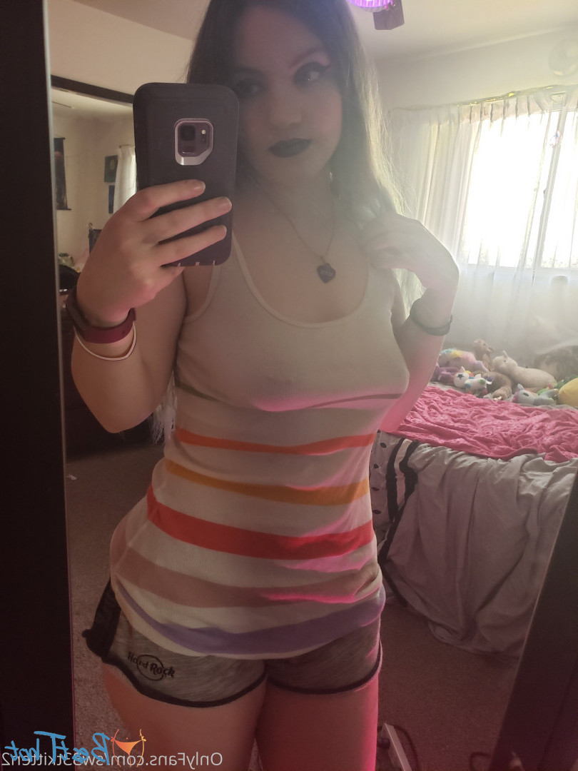 sw33tkitten2 Onlyfans leaked photo 18220599 on Hotleaks.tv