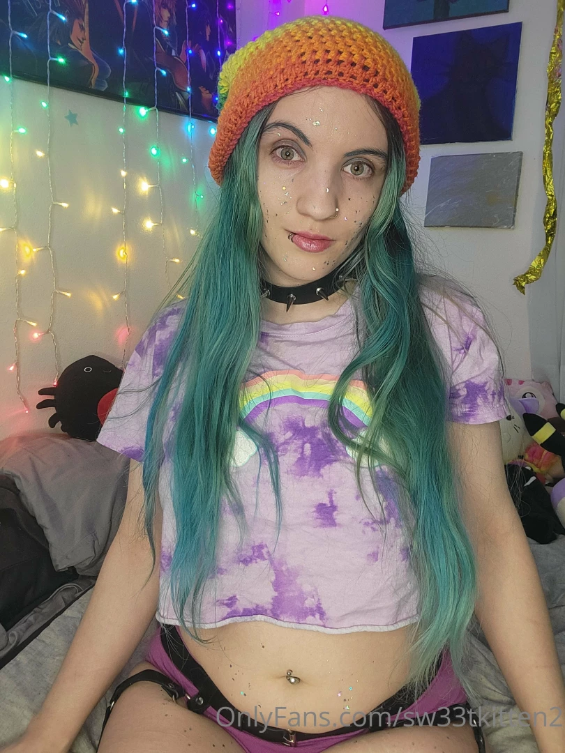 sw33tkitten2 Onlyfans leaked photo 18220925 on Hotleaks.tv