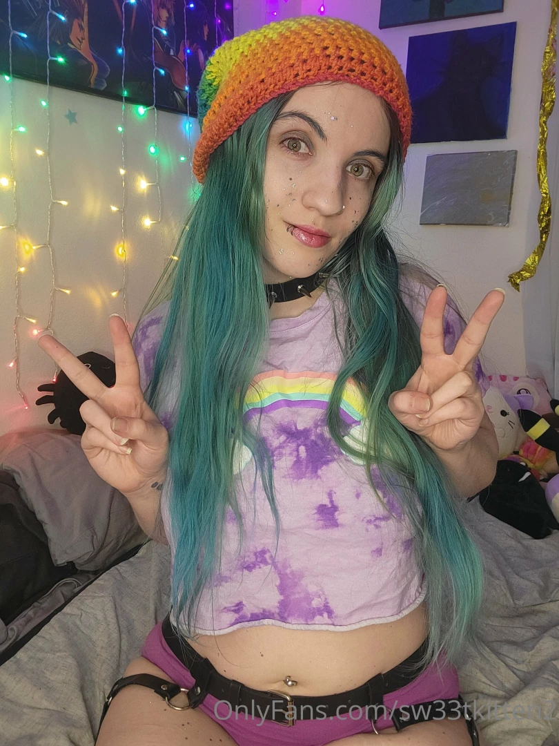 sw33tkitten2 Onlyfans leaked photo 18220926 on Hotleaks.tv