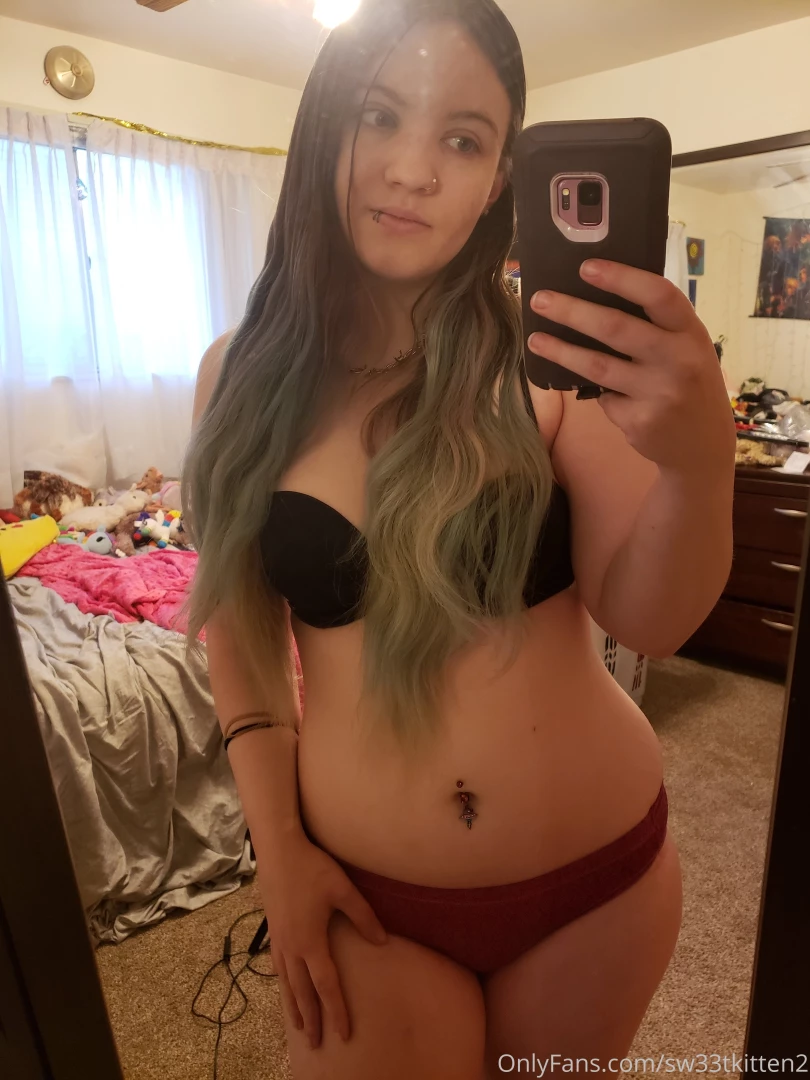 sw33tkitten2 Onlyfans leaked photo 18221022 on Hotleaks.tv