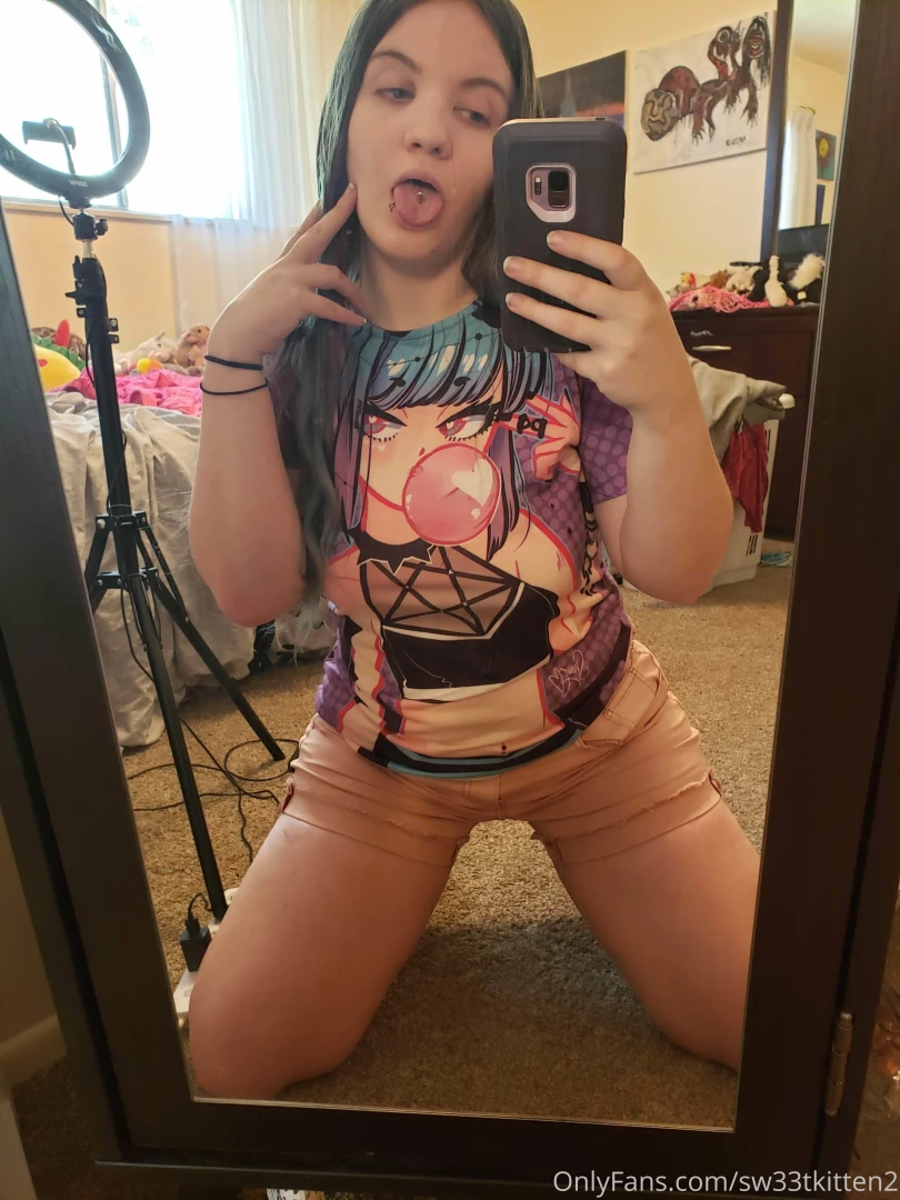sw33tkitten2 Onlyfans leaked photo 18223911 on Hotleaks.tv