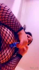 tori_ld [ tori-ld ] Onlyfans leaked video 18202398 on Hotleaks.tv