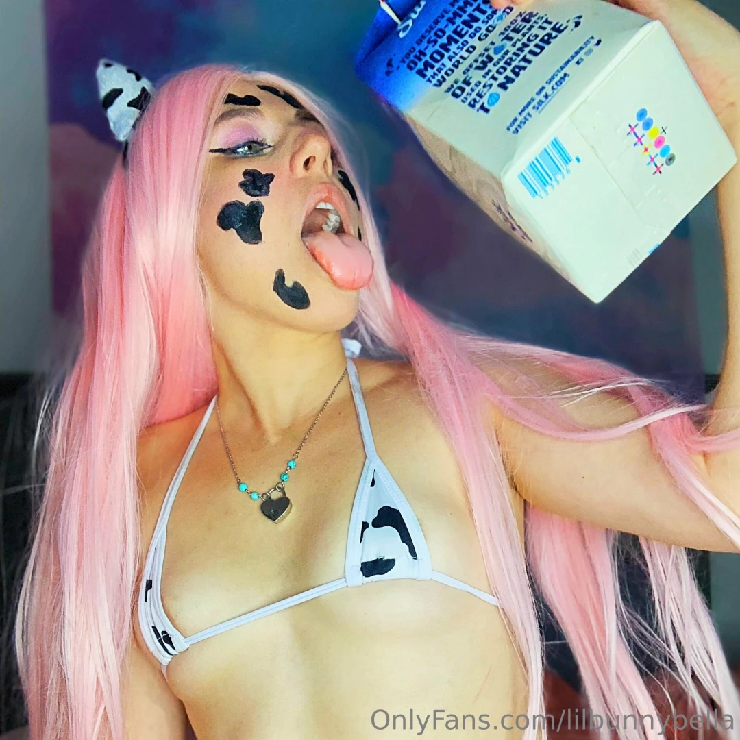 lilbunnybella Onlyfans leaked photo 18200996 on Hotleaks.tv
