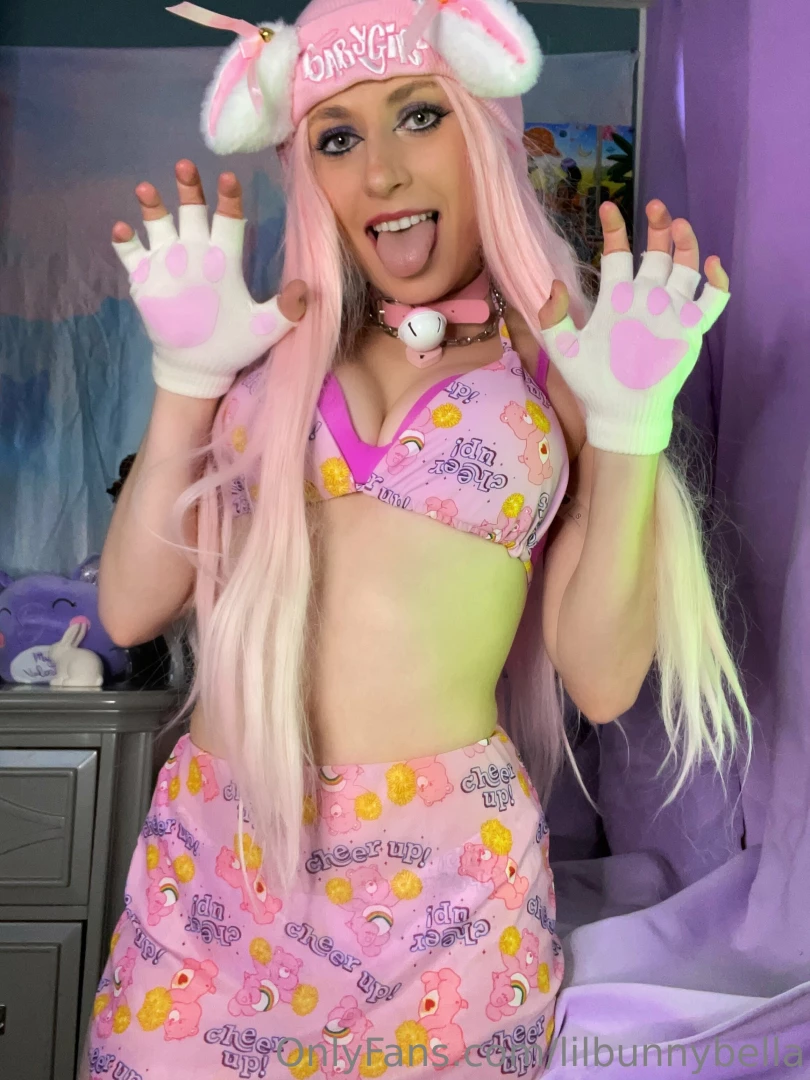 lilbunnybella Onlyfans leaked photo 18218950 on Hotleaks.tv