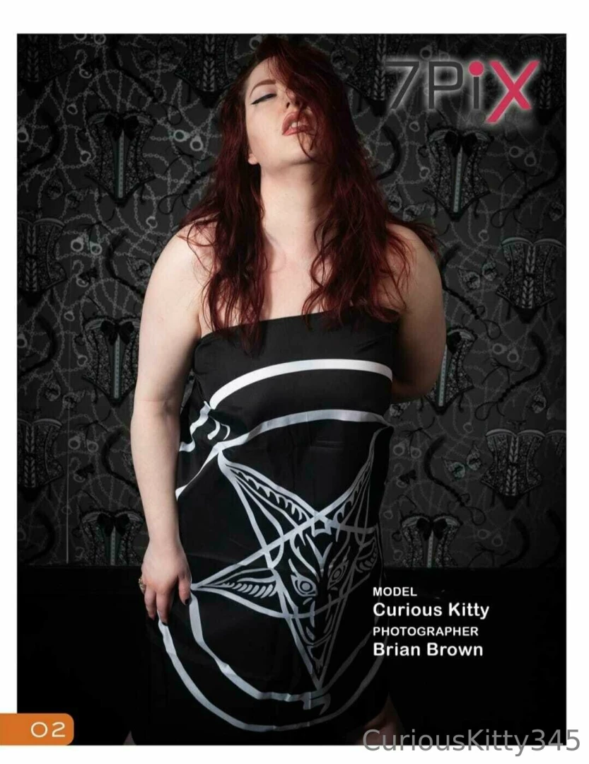 curiouskittypremium Onlyfans leaked photo 18219907 on Hotleaks.tv