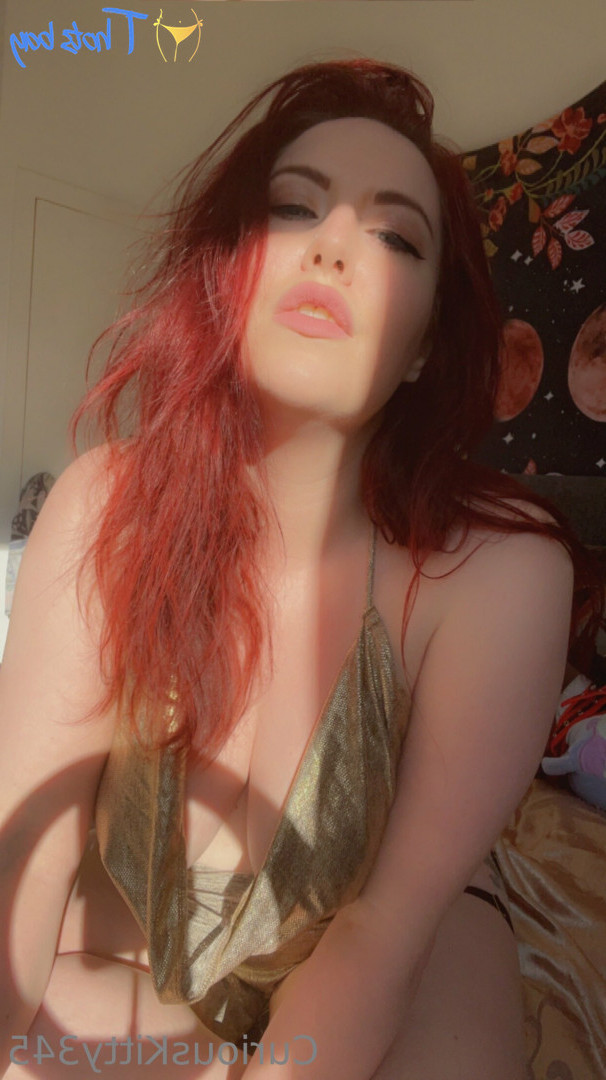 curiouskittypremium Onlyfans leaked photo 18220133 on Hotleaks.tv