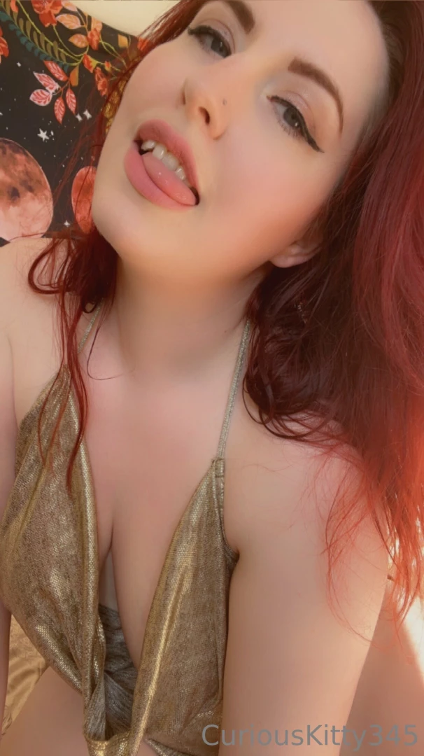 curiouskittypremium Onlyfans leaked photo 18220141 on Hotleaks.tv
