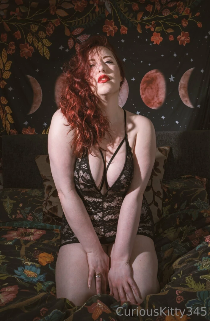 curiouskittypremium Onlyfans leaked photo 18220190 on Hotleaks.tv