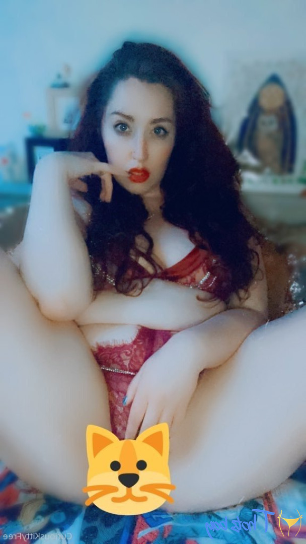 curiouskittypremium Onlyfans leaked photo 18222583 on Hotleaks.tv